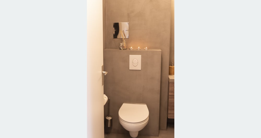 Up in the sky: Cosy flat in Vienna's 7th district - Foto 14