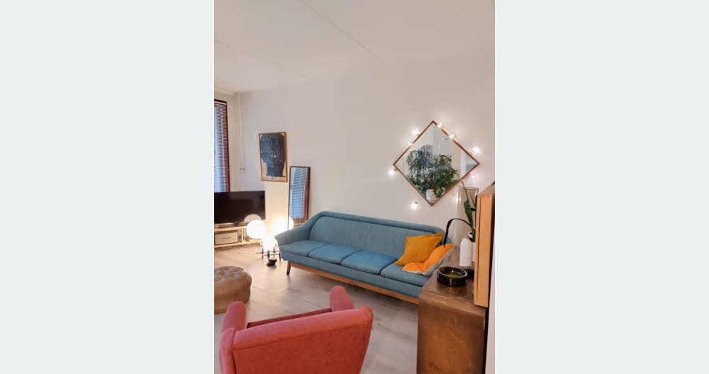 Spacious studio east Helsinki - Foto 3