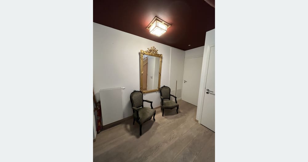 Schlafzimmer im indischen Stil mit separatem, eigenem Bad - Foto 9