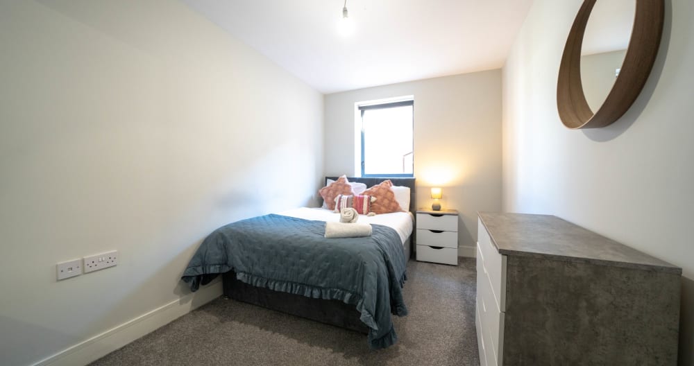 BOTANIC APARTMENT SLEEPS 6 - Picture 2