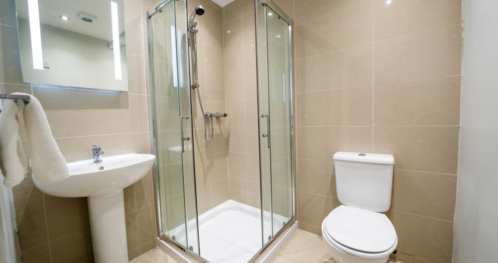 BOTANIC APARTMENT SLEEPS 6 - Picture 6