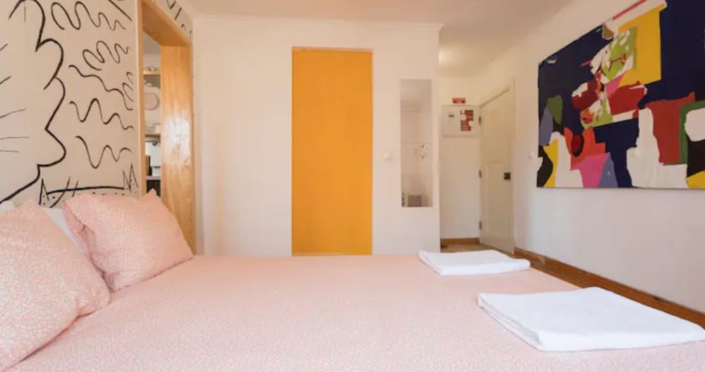Künstlerisches Studio im Stadtzentrum - Foto 8