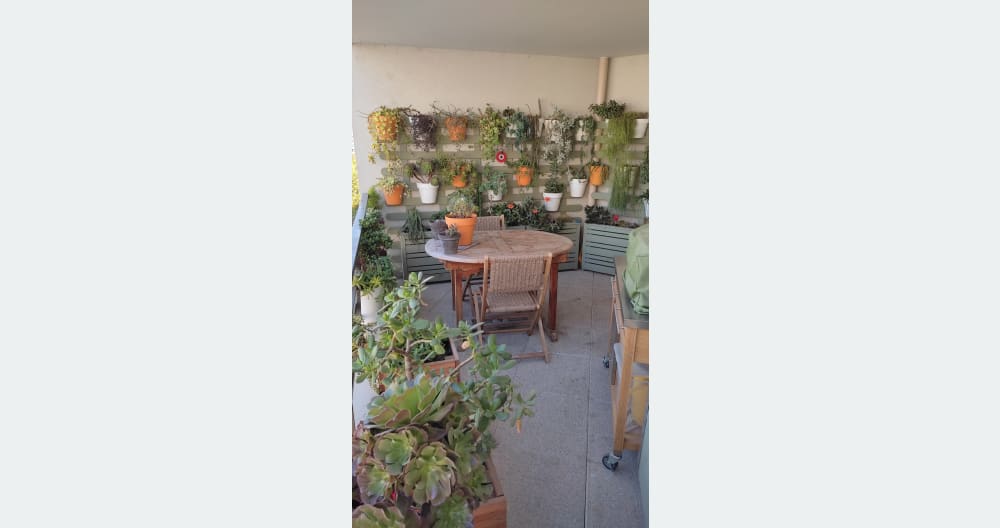 Privatzimmer Marseille - Foto 1