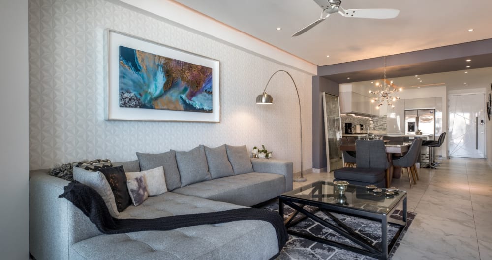 D'Terrace Luxury 2bd / 2ba Los Muertos Beach - Romantic Zone Condo - Foto 14