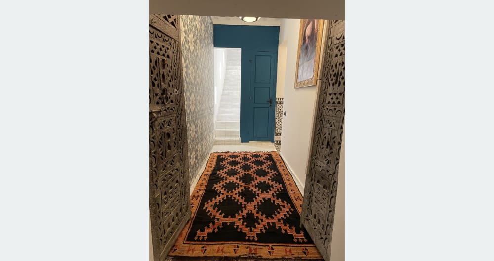 Jungle Riad TIBIBIBT - Photo 9