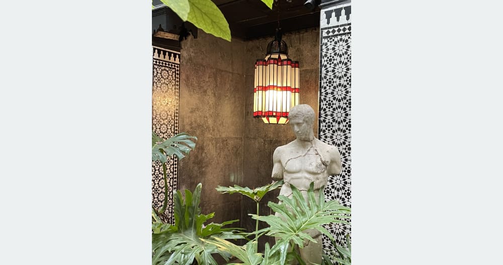 Jungle Riad TIBIBIBT - Photo 12