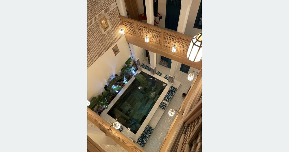 Jungle Riad TIBIBIBT - Photo 13
