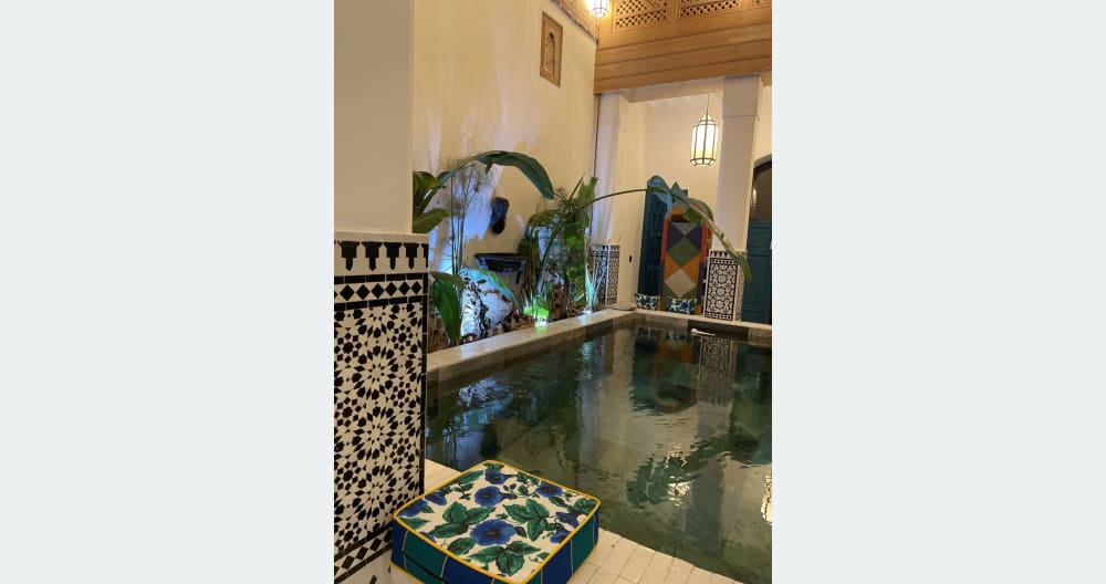 Jungle Riad TIBIBIBT - Photo 15