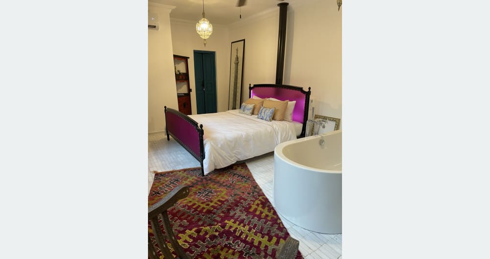 Jungle Riad TIBIBIBT - Photo 16