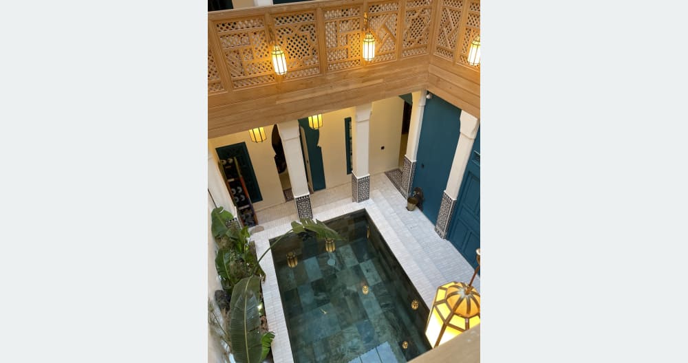 Jungle Riad TIBIBIBT - Photo 18