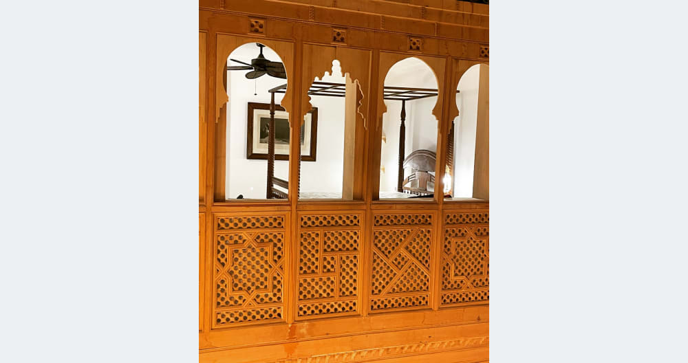Jungle Riad TIBIBIBT - Photo 19