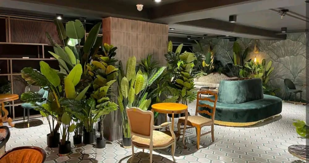 Lovely, Fancy and Cosi
Welcome to Secrt Sabana - Foto 5