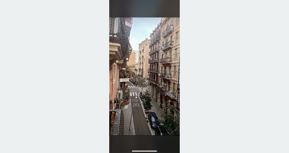 Quarto duplo super barato no centro de Barcelona! - Foto 14