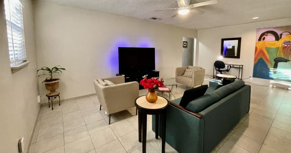 Downtown Comfy Quiet & Spacious 3-bedroom Apartment - Foto 1