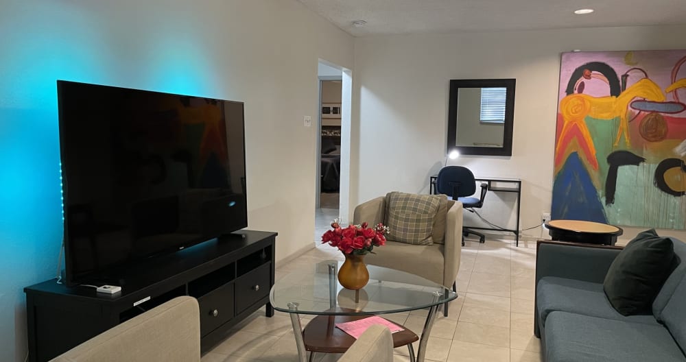Downtown Comfy Quiet & Spacious 3-bedroom Apartment - Foto 13