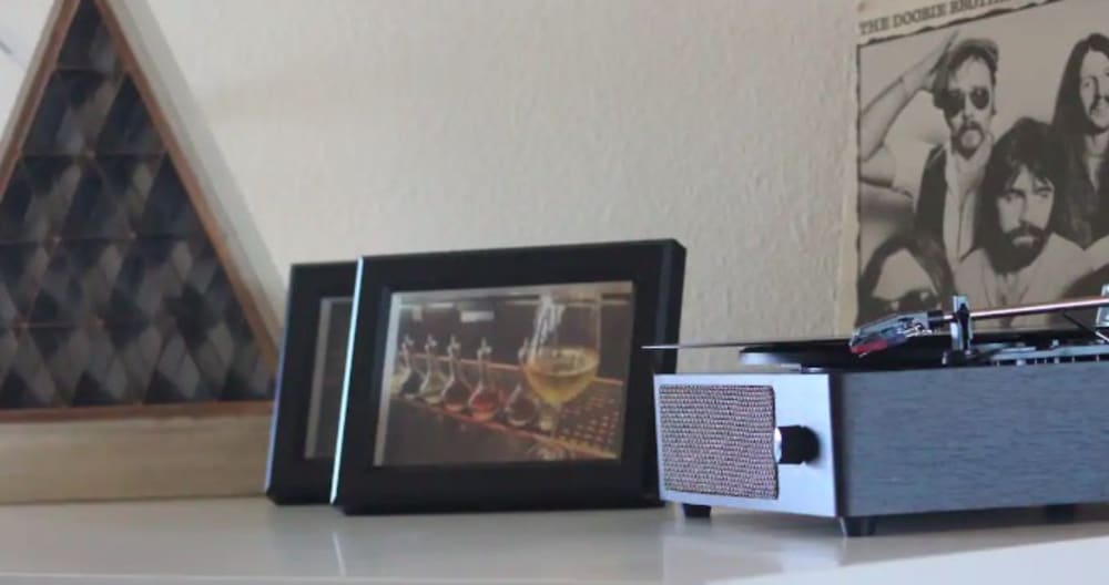 Exclusive 1bd Flat with Parking | Near Strip View! - Foto 4