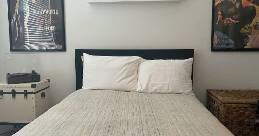 Exclusive 1bd Flat with Parking | Near Strip View! - Foto 5
