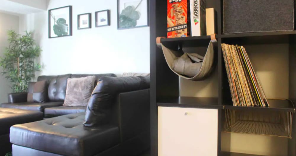 Exclusive 1bd Flat with Parking | Near Strip View! - Foto 9