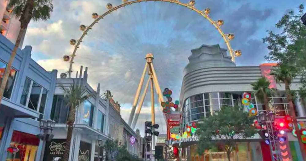 Exclusive 1bd Flat with Parking | Near Strip View! - Foto 17