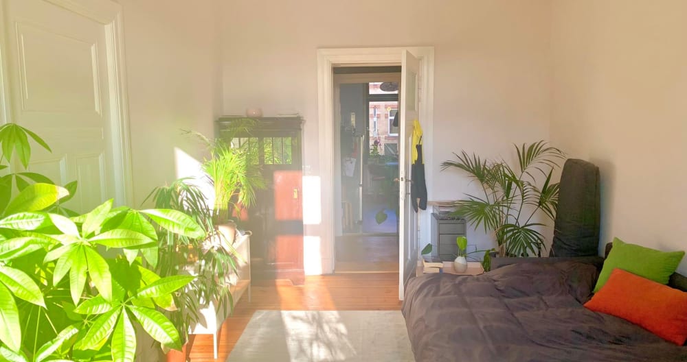 Quarto Luminoso Encantador com Varanda - Foto 4