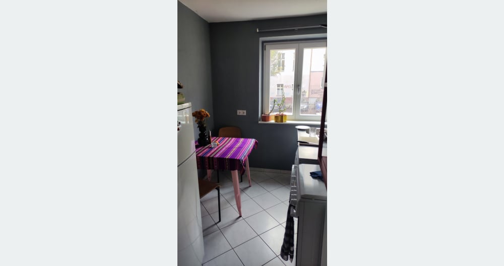 Berlin-Mitte, chambre cosy avec balcon, quartier calme mais très zentral - Photo 1