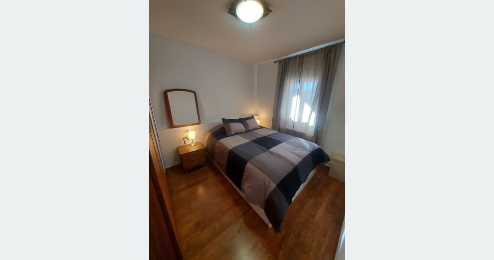LOFT CON INCANTEVOLE TERRAZZA A 20' DI METRO DAL CENTRO DI BARCELLONA - Foto 3