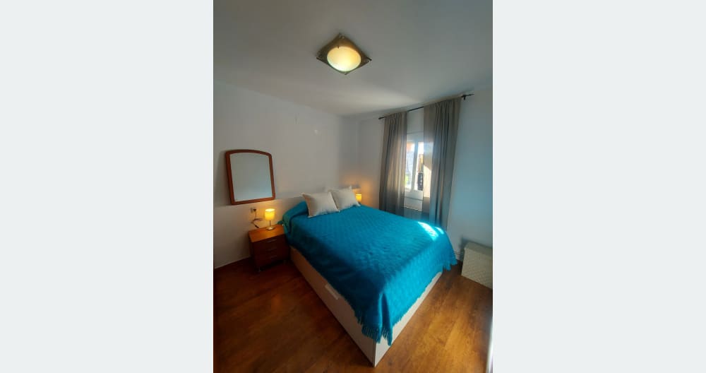 LOFT CON INCANTEVOLE TERRAZZA A 20' DI METRO DAL CENTRO DI BARCELLONA - Foto 2