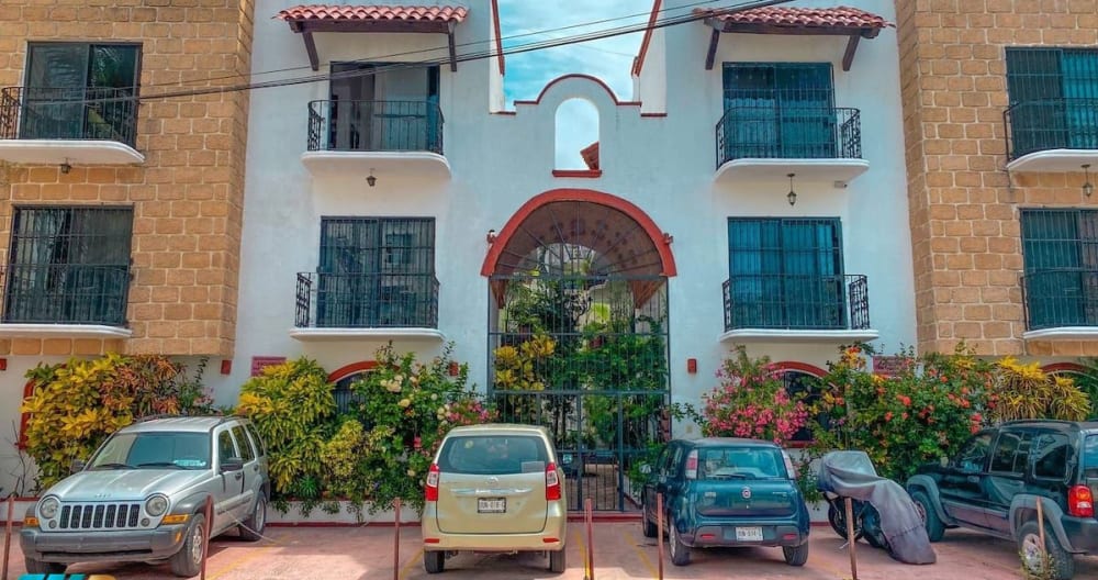 Apartamento Caribeño Mexicano. Es un lugar limpio y seguro para disfru - Foto 1