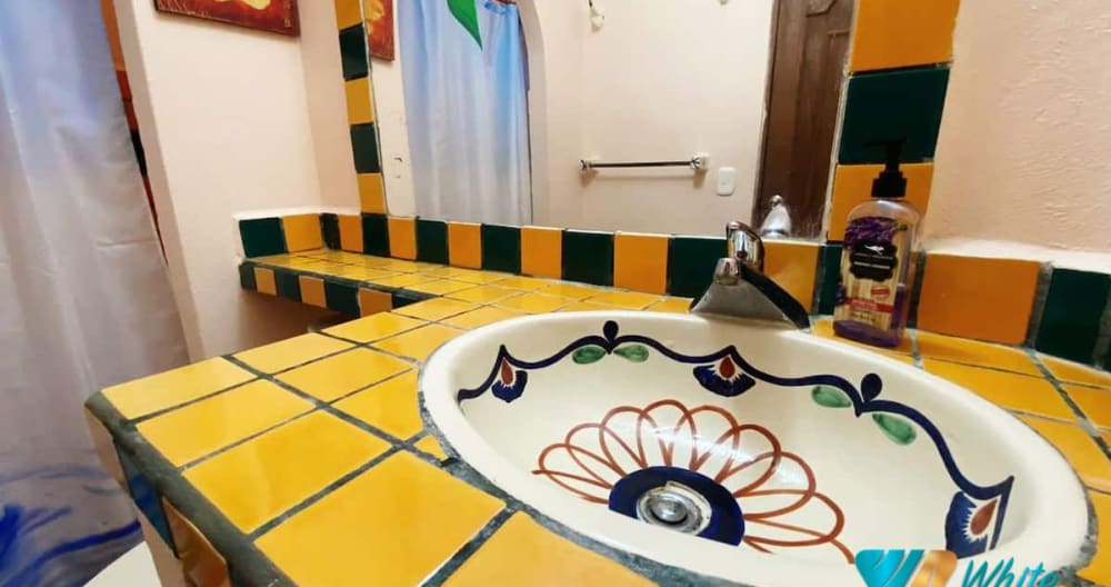 Apartamento Caribeño Mexicano. Es un lugar limpio y seguro para disfru - Foto 2