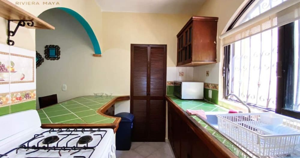 Apartamento Caribeño Mexicano. Es un lugar limpio y seguro para disfru - Foto 8
