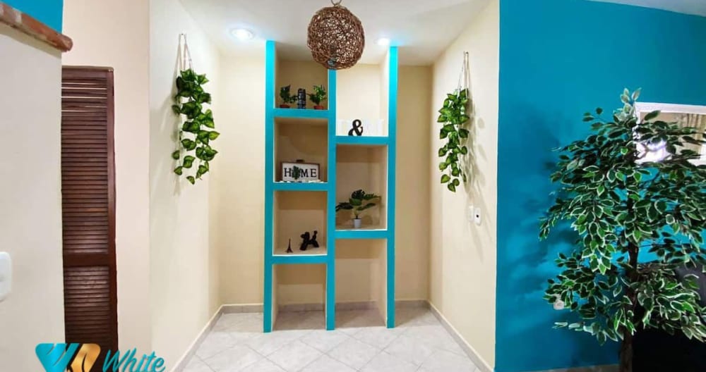 Apartamento Caribeño Mexicano. Es un lugar limpio y seguro para disfru - Foto 9