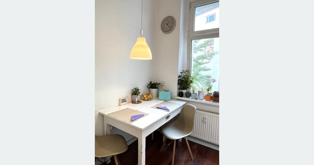 Grande sala de Berlim - Foto 6