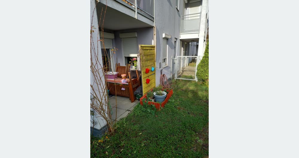 Pequeño Apartamento 35 m^2 para compartir - Foto 5