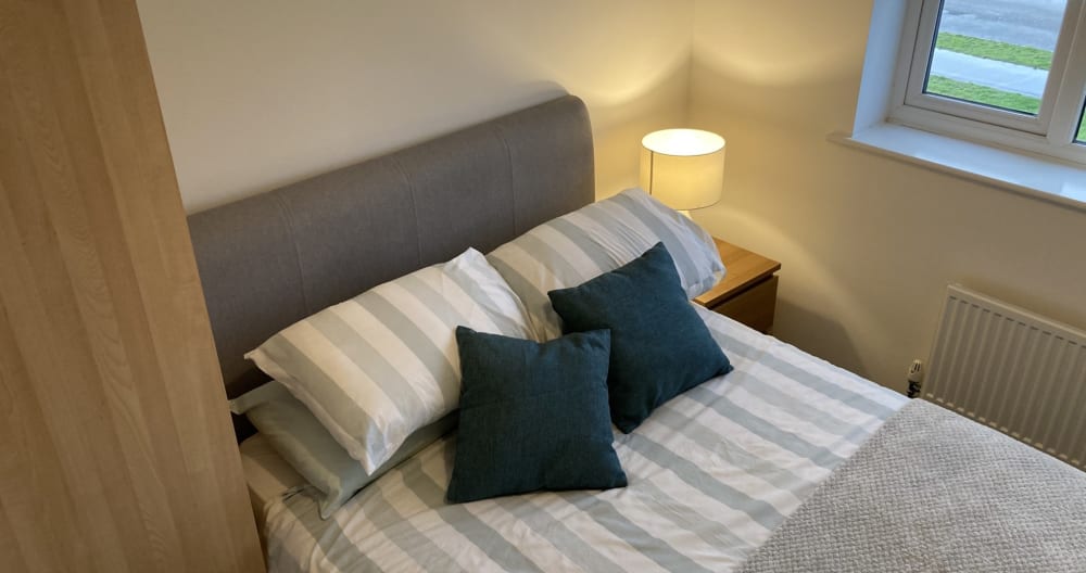 private double room - Foto 9