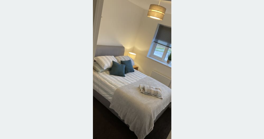 private double room - Foto 2