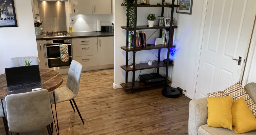 private double room - Foto 16
