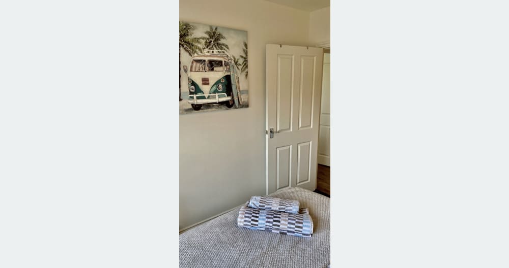 private double room - Foto 17