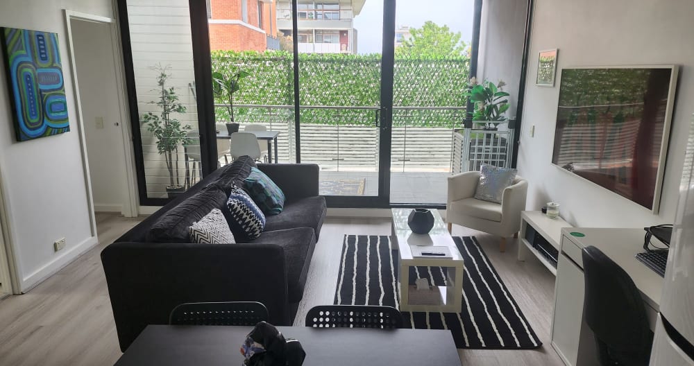 Great Unit in the Heart of ST Kilda - Picture 2