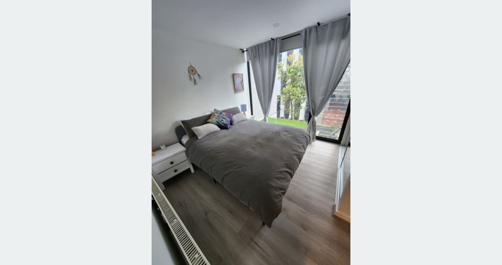 Great Unit in the Heart of ST Kilda - Picture 5