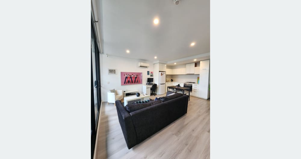 Great Unit in the Heart of ST Kilda - Picture 8