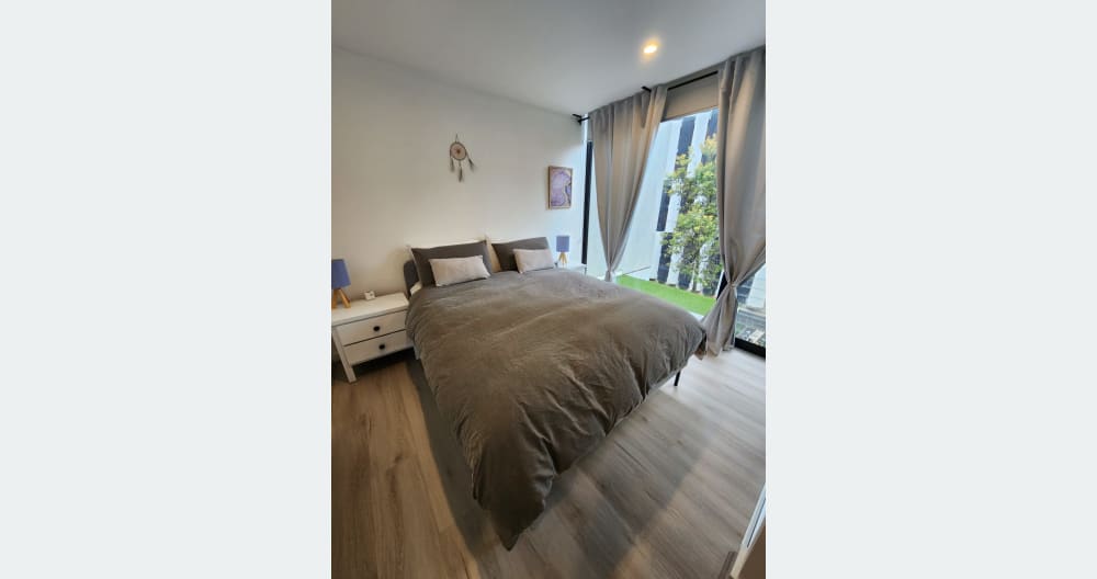 Great Unit in the Heart of ST Kilda - Picture 11