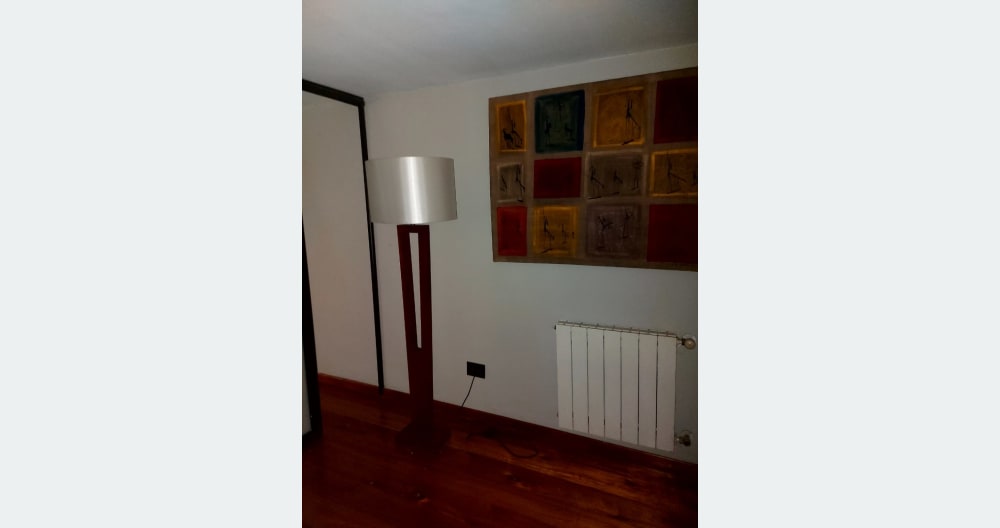 Camera con bagno; di casa nel quartiere di Villa Crespo - Foto 2