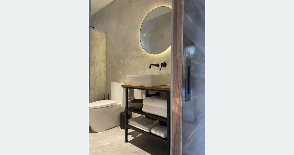 LOTE4 studio apartment 1 (Pool studio) - Foto 4