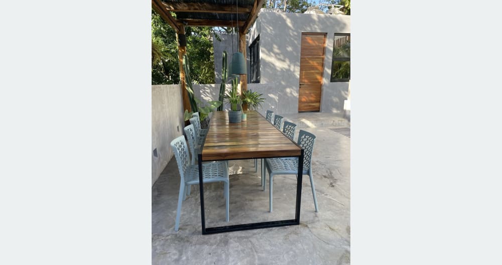 LOTE4 studio apartment 1 (Pool studio) - Foto 12