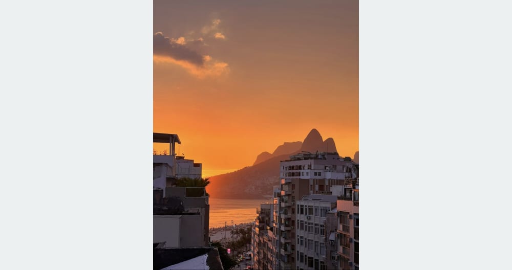 Increíble rooftop en Ipanema ! - Foto 2