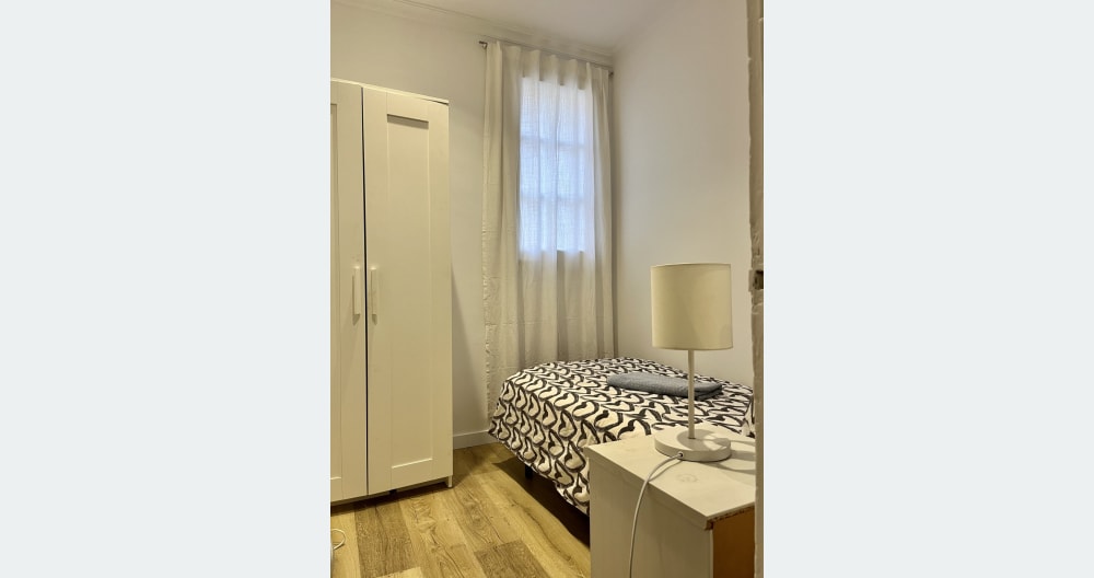 Tolles Einzelzimmer - Foto 3
