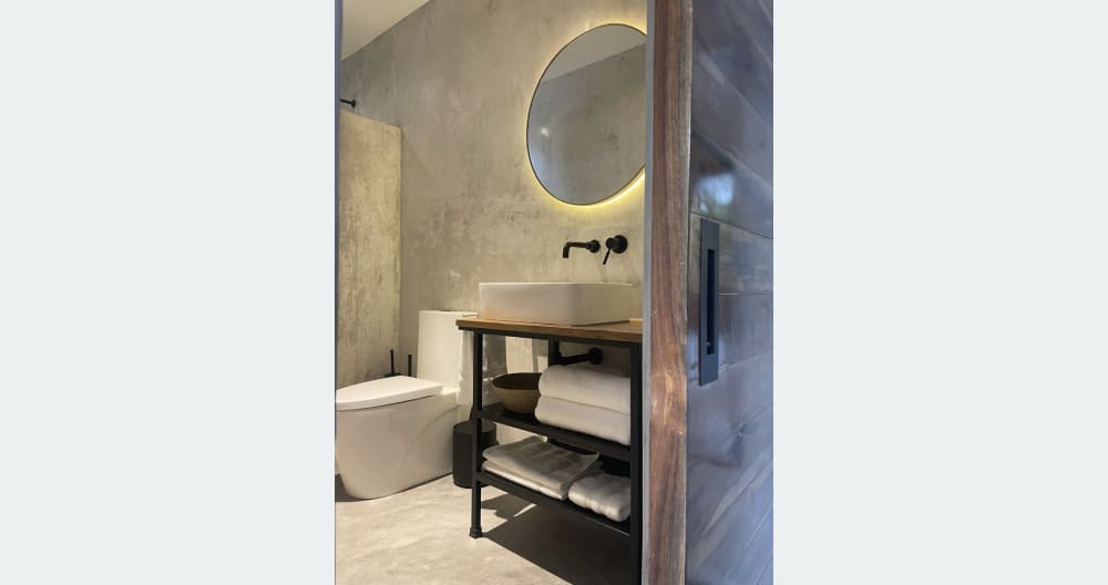 LOTE4 studio apartment 2 (Pool studio) - Foto 4
