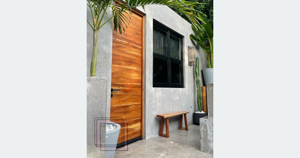 LOTE4 studio apartment 2 (Pool studio) - Foto 5