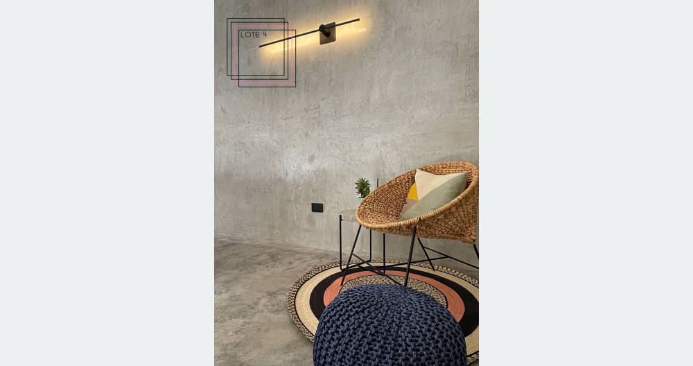 LOTE4 studio apartment 2 (Pool studio) - Foto 8