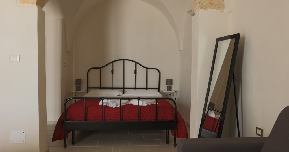 BED&BREAD Piazza 'Nzegna la nuova idea di soggiorno - Foto 17